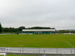 Treyew Road